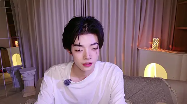 XiaoZeouba webcam
