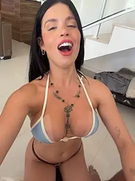 Rafaellaz webcam