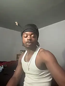 TheMightyDxXx webcam