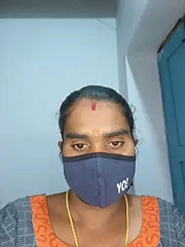 MANJALPOOQEEN-TAMIL webcam