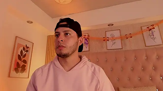 jonath_1 (M young) - my very red buttocks