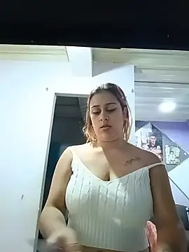 maribelle1 (G young) - Let me see your tits and put ice on them
