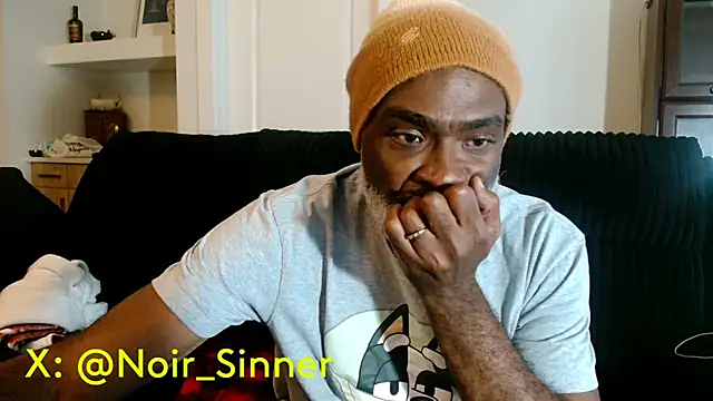 sinnernoir