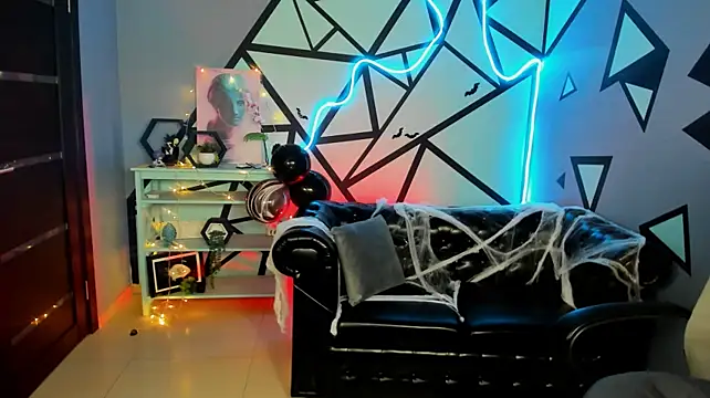 LidaDarknet live cam on StripChat
