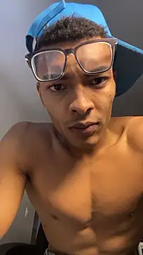 Jhonyblack_1 live cam on StripChat