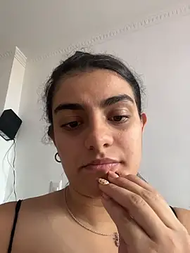 carlafox05 webcam