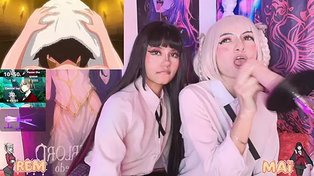 mai-- webcam