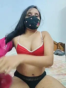 Your___Riya webcam