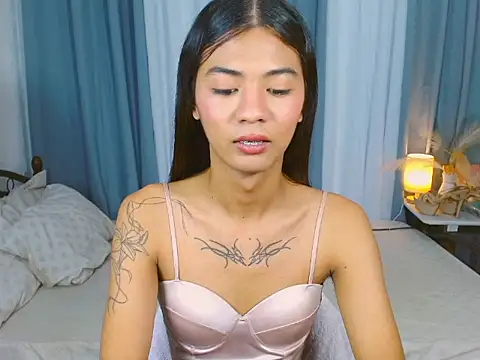 MS_SAMARAHH live cam on StripChat