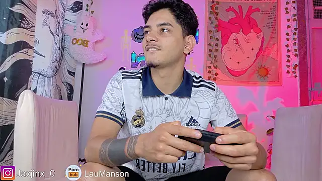 JaxJinx