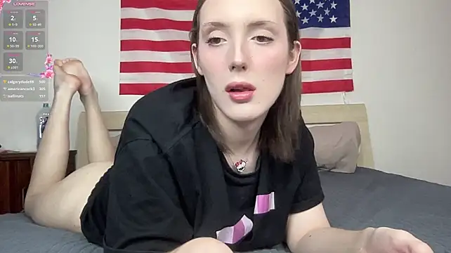 llinabarbie live cam on StripChat