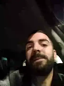 alieno_napoletano live sex cam