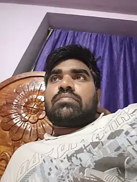 Harsha_Happy on Stripchat