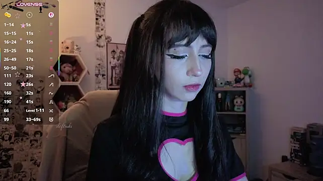 Deftsuki