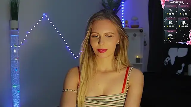 BonnieBluX