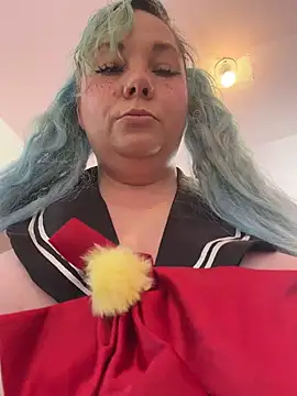 kawaiikiki_247 (F milf) - Cowgirl ride squirt + vid to LT