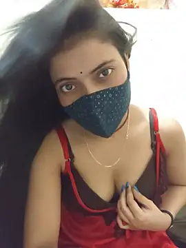 Arzoo_Angel_12th webcam