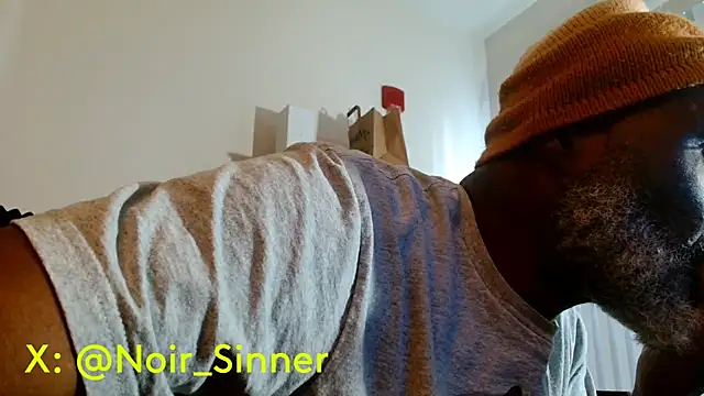 sinnernoir