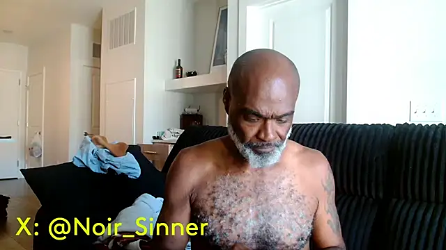 sinnernoir
