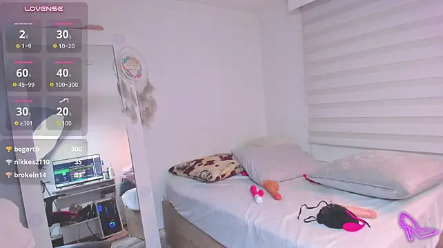 SharonVelvet
