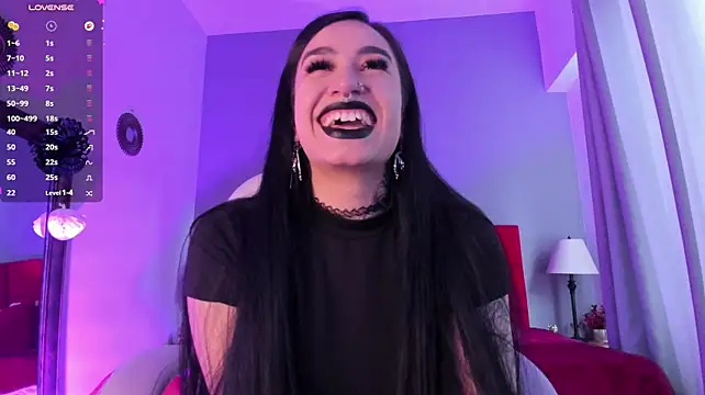 Demetria_Ghoul