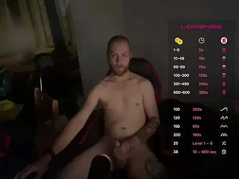 Bickboy95