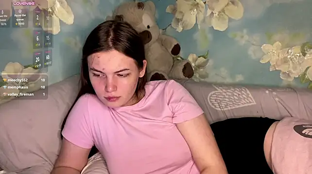 RileySpence