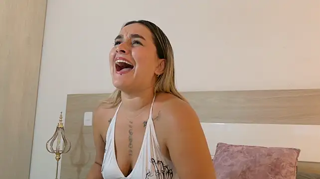 KristhenBella