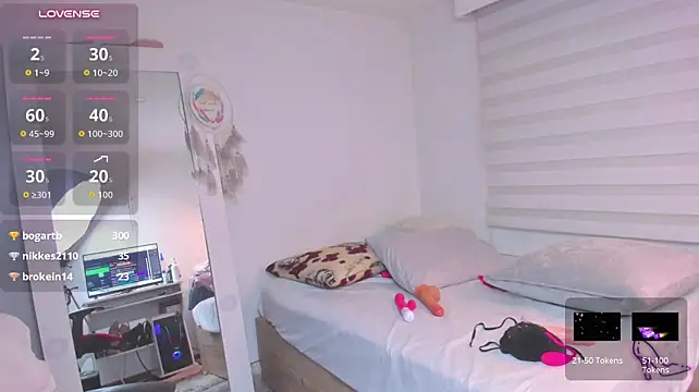 SharonVelvet