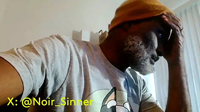 sinnernoir