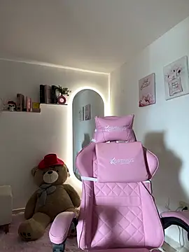 Jenn_Layton live cam on StripChat