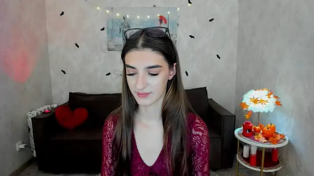 SabrinaWayne