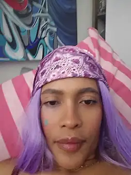 hannaabanana8 live cam on StripChat
