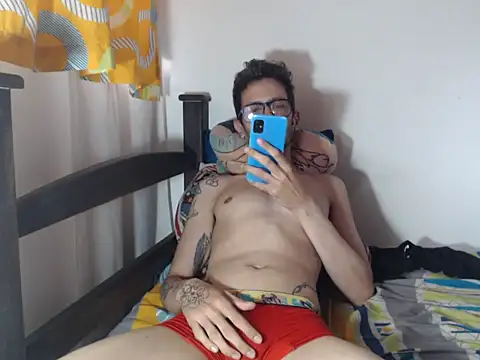 alisterxxx