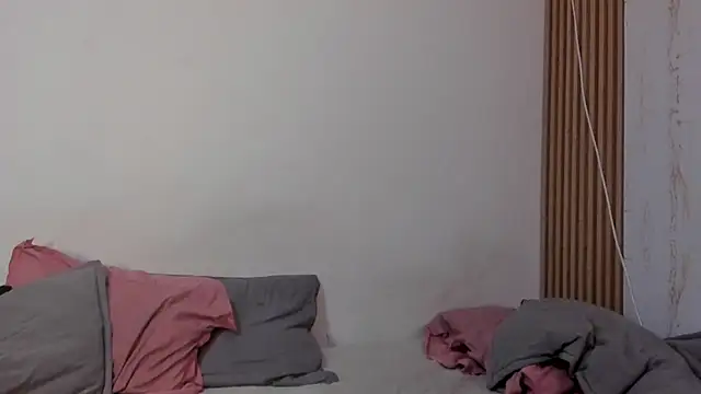 two_milkyway live cam on StripChat