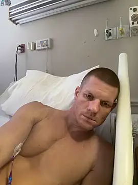 JockNThirsty live cam on StripChat
