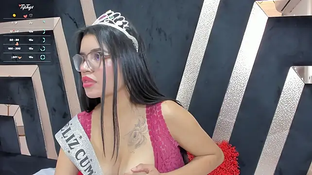 Celeeste_prado live cam on StripChat