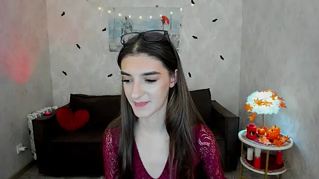 SabrinaWayne live cam on StripChat