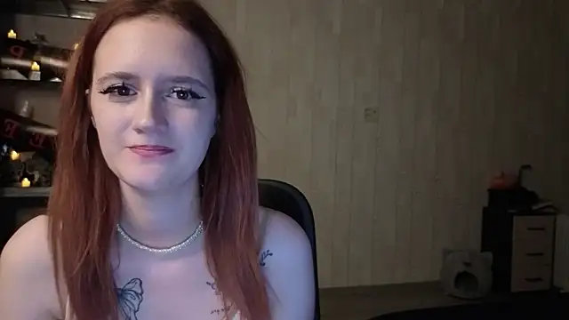 AliceSin_ live cam on StripChat
