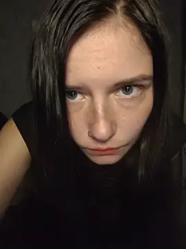 Krista_Charles live cam on StripChat