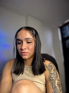 Isabella-Teen