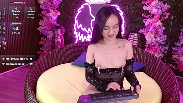Dolce_violet