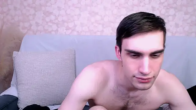 DeanWilde live cam on StripChat
