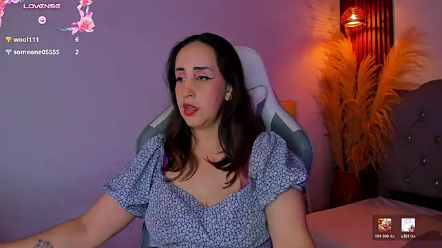 Jadde_hamad live cam on StripChat