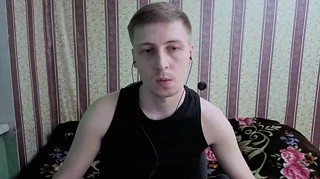 Darien_Brown live cam on StripChat