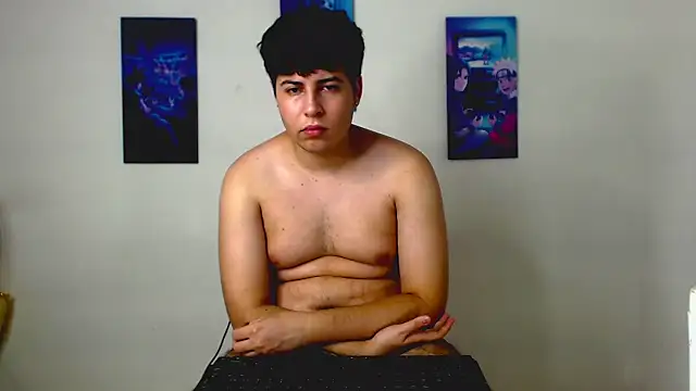 CrissConor webcam