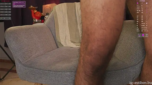 Colstorw_ live cam on StripChat