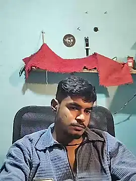 Najmulhaqe66 live cam on StripChat