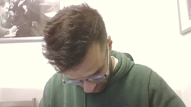 FROCETTO93 live cam on StripChat