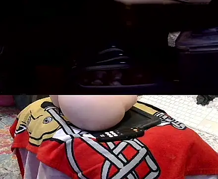 TheRealMrDLlong live cam on StripChat